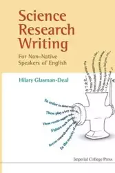 SCIENCE RESEARCH WRITING FOR NON-NATIV.. - HILARY GLASMAN-DEAL