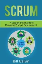 SCRUM - Bill Galvin