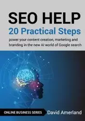 SEO Help - David Amerland