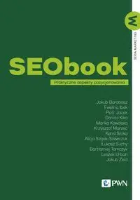 SEObook - Krzysztof Marzec