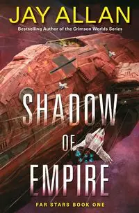 SHADOW EMPIRE               PB - Allan Jay