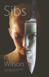 SIBS - F. WILSON PAUL