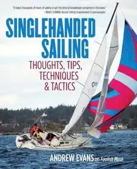 SINGLEHANDED SAILING - EVANS