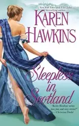 SLEEPLESS IN SCOTLAND - HAWKINS