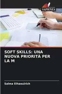 SOFT SKILLS - Elhaouirich Salma