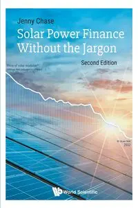 SOLAR POWER FIN WITHOUT..(2ND ED) - JENNY CHASE