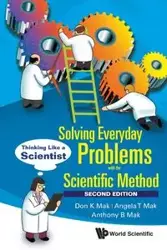 SOLV EVERYDAY PROBLEM (2ND ED) - DON ANGELA K MAK T MAK & ANTHONY B MAK