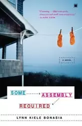 SOME ASSEMBLY REQUIRED - BONASIA