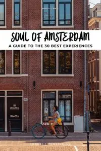 SOUL OF AMSTERDAM 1E