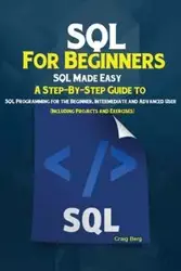 SQL For Beginners - Craig Berg