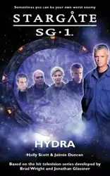 STARGATE SG-1 Hydra - Scott Holly