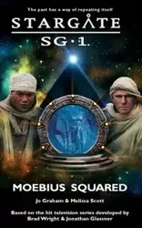 STARGATE SG-1 Moebius Squared - Graham Jo