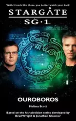 STARGATE SG-1 Ouroboros - Scott Melissa