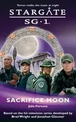 STARGATE SG-1 Sacrifice Moon - Julie Fortune