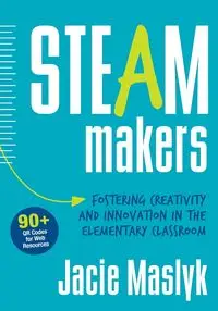 STEAM Makers - Maslyk Jacie