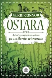 Sabaty. Ostara - Kerri Connor