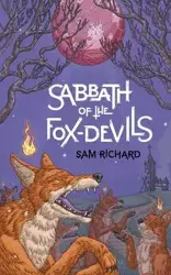 Sabbath of the Fox-Devils - Richard Sam