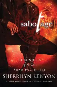 Sabotage - Kenyon Sherrilyn