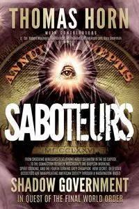 Saboteurs - Thomas Horn