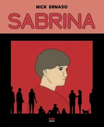 Sabrina - Nick Drnaso