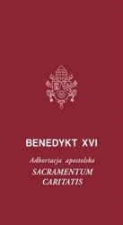 Sacramentum caritatis w.2 - Benedykt XV