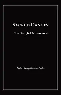 Sacred Dances - Nella Liska  D