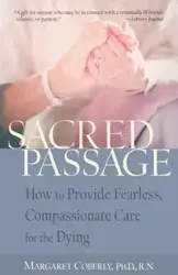 Sacred Passage - Margaret Coberly