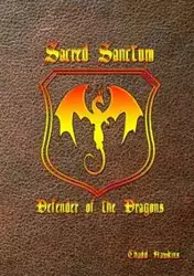 Sacred Sanctum - Hawkins Chadd