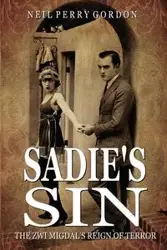 Sadie's Sin - Gordon Neil Perry