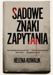 Sądowe znaki zapytania - Helena Ciemińska