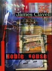 Saga Azjatycka T.5 Noble House - James Clavell