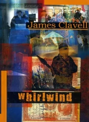 Saga Azjatycka T.6 Whirlwind - James Clavell