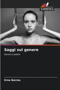 Saggi sul genere - Erna Barros