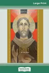 Saint John of the Cross - Starr Mirabai