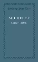 Saint-Louis - Jules Michelet