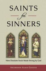 Saints for Sinners - Goodier Alban S.J.