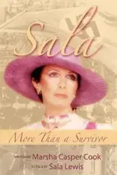 Sala - More Than a Survivor - Marsha Cook