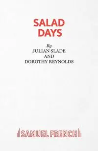 Salad Days - Dorothy Reynolds