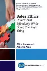 Sales Ethics - Alberto Aleo