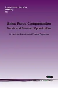 Sales Force Compensation - Dominique Rouziès