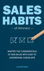 Sales Habits  of Winners - Jan Ropponen