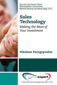 Sales Technology - Panagopoulos Nikolaos