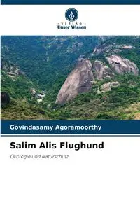 Salim Alis Flughund - Agoramoorthy Govindasamy