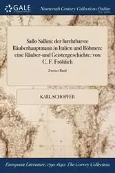 Sallo Sallini - Karl Schopfer