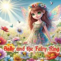 Sally and the Fairy Ring - Susan Barnes   C