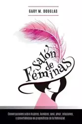 Salón de Féminas - Spanish - Douglas Gary M.