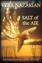 Salt of the Air - Vera Nazarian