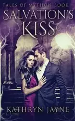 Salvation's Kiss - Jayne Kathryn