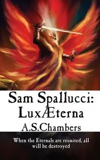 Sam Spallucci - Chambers A.S.