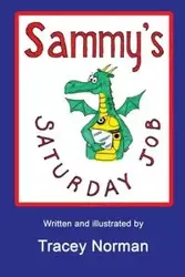 Sammy's Saturday Job - Norman Tracey